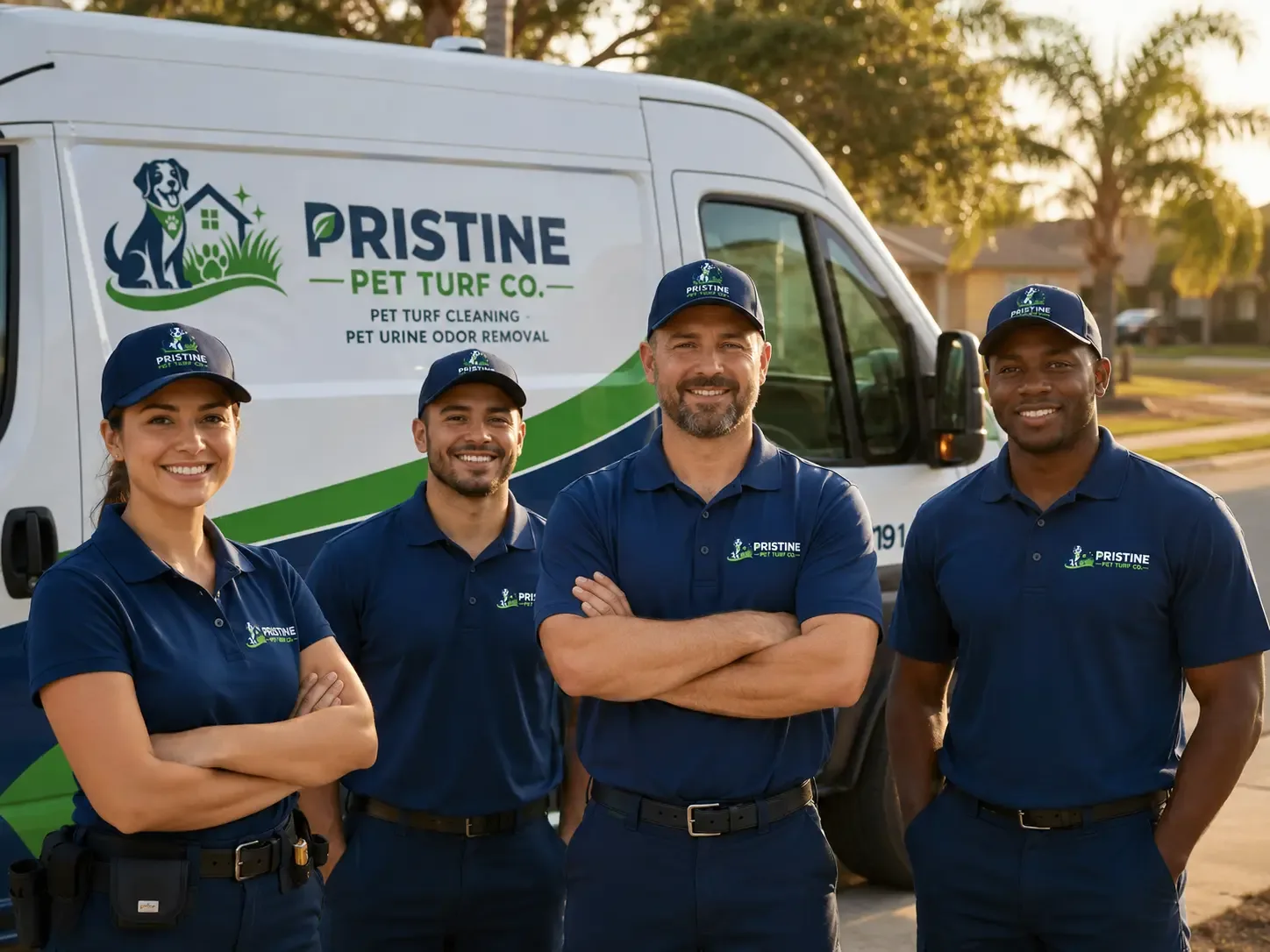 Pet Turf Cleaning company in Lantry, SD